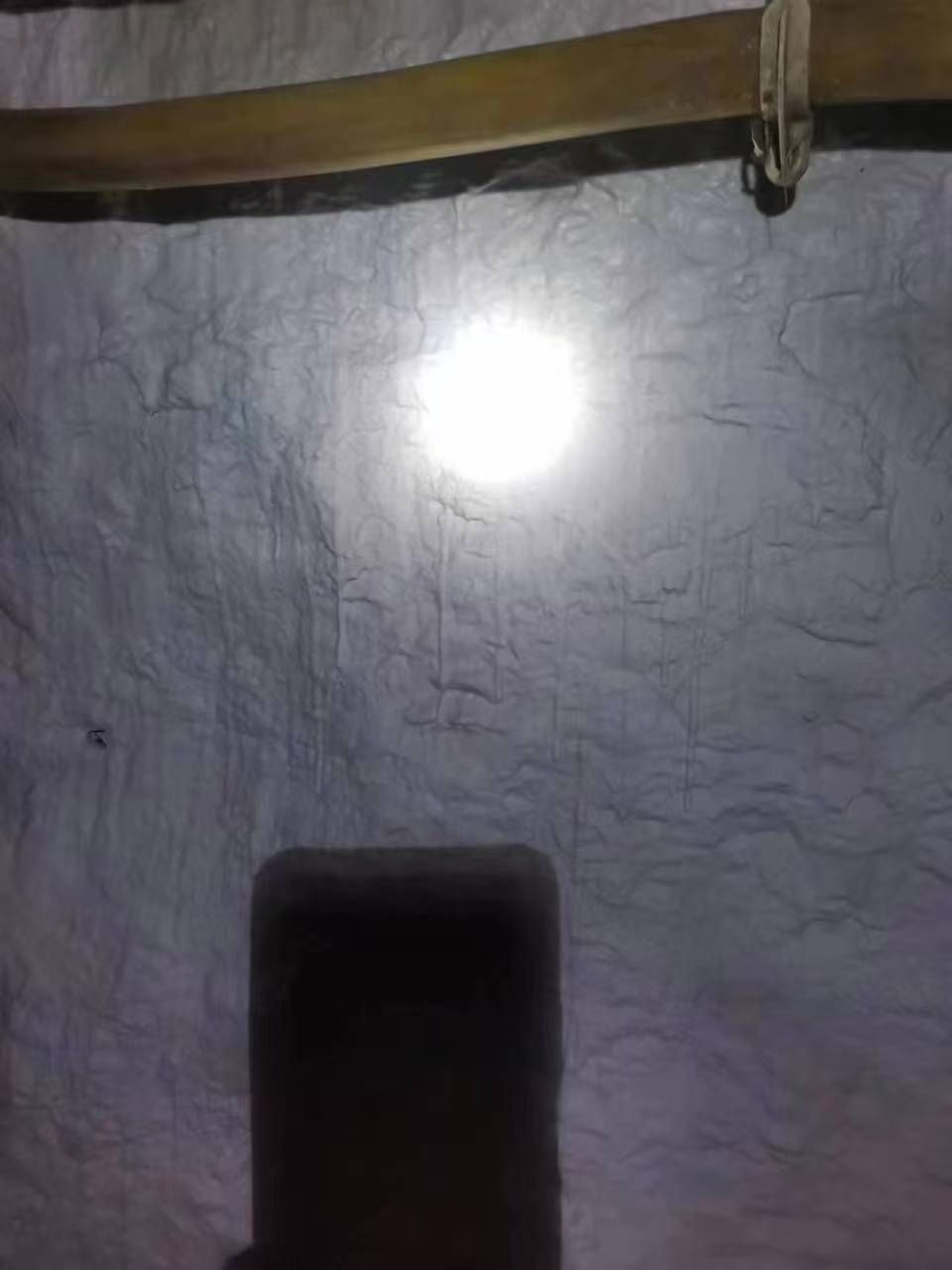 矿用气动螺杆注浆泵