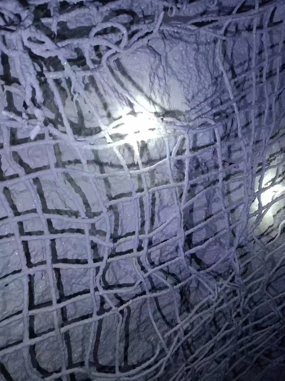 矿用KNAF生物基安全治理材料产品图片