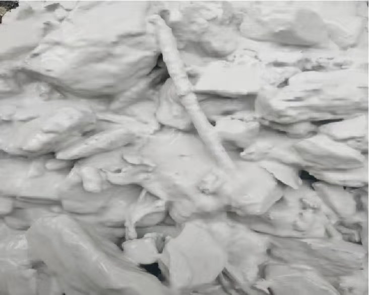 河南万泉通煤矿自动密闭工程案例